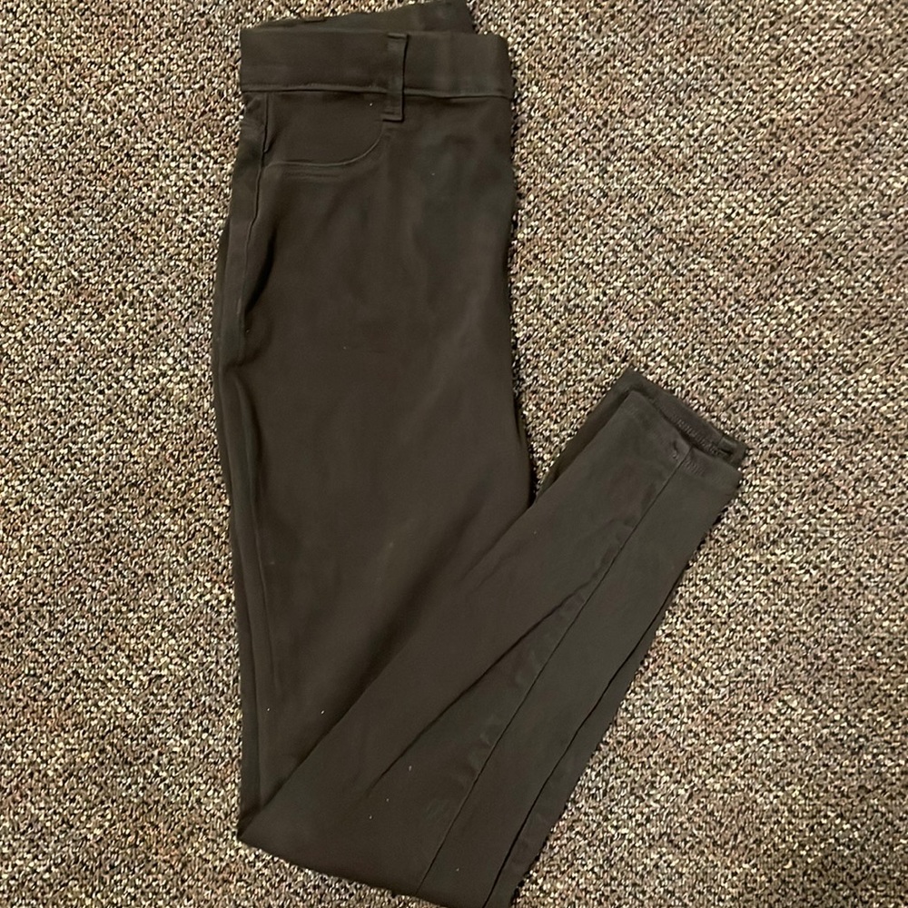Black Time & Tru Jeans